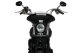 Polokapotáž s plexi Sport Batwing SML 21049 Gloss HARLEY DAVIDSON DYNA STREET BOB FXDB-I (06-17)
