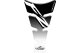 Tankpad Spirit 4227 YAMAHA FZ1 (06-15), FZ6 (04-08), FZ6 S2 (08-10), FZ750 (87-94), FZ8 (11-16), FZR1000 (87-88), FZR600R (94-96)