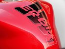 Tankpad Spirit 4327 KAWASAKI ER-6N (05-16)