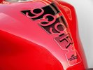 Tankpad Spirit 4342 DUCATI 999R (03-06)