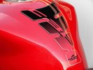 Tankpad Spirit 4725 HONDA CBF1000 (06-11), CBF1000F (10-16), CBF125 (09-16), CBF250 (04-23), CBF500 (04-07), CBF500ABS (04-07), CBF600 (04-12), CBF600 ABS (04-12), CBF600S (04-13), CBF600S ABS (04-13)