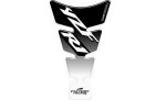 Tankpad Spirit 4729 HYOSUNG GT650 (08-16), GT650I NAKED (17-23), GT650R (05-23), GT650S (05-23)