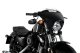 Polokapotáž s plexi Sport Batwing SML 21055 Gloss HARLEY DAVIDSON SPORTSTER FORTY-EIGHT XL1200X (16-20)