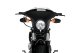 Polokapotáž s plexi Sport Batwing SML 21055 Gloss HARLEY DAVIDSON SPORTSTER FORTY-EIGHT XL1200X (16-20)