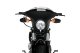 Polokapotáž s plexi Sport Batwing SML 21055 Gloss HARLEY DAVIDSON SPORTSTER FORTY-EIGHT XL1200X (16-20)