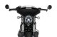 Polokapotáž s plexi Sport Batwing SML 21913 Gloss HARLEY DAVIDSON NIGHTSTER 975 SPECIAL (23-26)