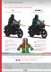 Polokapotáž s plexi Mirage 21946 Gloss KAWASAKI ELIMINATOR 500 (24-26), ELIMINATOR 500 SE (24-26)