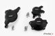 Kryty motora 20121 HONDA CBR600RR (07-16), CBR600RR ABS (09-12)