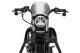 Veterný štít Aluminium 1352 HARLEY DAVIDSON SPORTSTER 883 IRON XL883N (09-12)