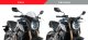 Polokapotáž s plexi Retro Semi Fairing 3133 Matt HONDA CB1000R NEO SPORTS CAFE (18-20), CB650R NEO SPORTS CAFE (19-23)