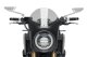 Polokapotáž s plexi Retro Semi Fairing 3133 Matt HONDA CB1000R NEO SPORTS CAFE (18-20), CB650R NEO SPORTS CAFE (19-23)