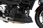 Spoiler motora 3554 KAWASAKI Z400 (19-20)