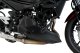 Spoiler motora 3554 KAWASAKI Z400 (19-20)