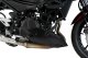 Spoiler motora 3554 KAWASAKI Z400 (19-20)