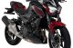 Spoiler motora 3554 KAWASAKI Z400 (19-20)