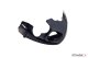 Spoiler motora 4000 HONDA CBF500 (04-07), CBF500ABS (04-07)