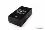 Padacie protektory R12 6402 HYOSUNG GT650R (06-12)