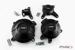 Kryty motora 20128 YAMAHA MT-09 (14-20), MT-09 SP (18-20), MT-09 SPORT TRACKER (13-16), MT-09 STREET RALLY (13-16), MT-09 TRACER (15-17), NIKEN (18-23), NIKEN GT (19-26), TRACER 900 (18-22, 24-26), TRACER 900 GT (18-20)