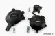 Kryty motora 20134 KAWASAKI ER-6N (06-16)