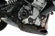 Kryty motora 20134 KAWASAKI ER-6N (06-16)