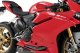 Kryty motora 20138 DUCATI 1199 PANIGALE (12-14), 1299 PANIGALE (15-17)