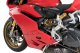 Kryty motora 20138 DUCATI 1199 PANIGALE (12-14), 1299 PANIGALE (15-17)
