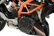 Kryty motora 20140 KTM 390 DUKE (14-15), RC390 (16-17)