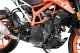 Kryty motora 20141 KTM 390 DUKE (16-19), RC390 (17-19)