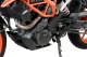 Kryty motora 20141 KTM 390 DUKE (16-19), RC390 (17-19)