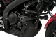 Padacie protektory Vintage 2.0 20398 YAMAHA XSR 125 (21-26)