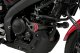 Padacie protektory Vintage 2.0 20398 YAMAHA XSR 125 (21-26)
