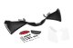 Predný spoiler GP 20508 HONDA CBR1000RR-R FIREBLADE (20-23), CBR1000RR-R FIREBLADE SP (20-23)