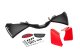 Predný spoiler GP 20508 HONDA CBR1000RR-R FIREBLADE (20-23), CBR1000RR-R FIREBLADE SP (20-23)