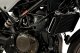 Padacie protektory Vintage 2.0 20576 HUSQVARNA SVARTPILEN 125 (21-23), SVARTPILEN 401 (18-23), VITPILEN 401 (18-23)