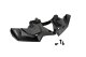 Predný spoiler Downforce Naked 20626 KAWASAKI Z900 (20-24), Z900SE (22-24)