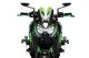 Predný spoiler Downforce Naked 20626 KAWASAKI Z900 (20-24), Z900SE (22-24)