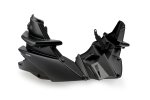 Spoiler motora 20646 YAMAHA MT-09 (21-26), MT-09 SP (21-26), MT-09 Y-AMT (24-26), TRACER 9 (21-26), TRACER 9 GT (21-26), TRACER 9 GT PLUS (25-26), TRACER 9 Y-AMT (25-26)