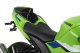 Kryt sedadla spolujazdca 20704 KAWASAKI ZX-10R (16-26), ZX-10R NINJA KRT (16-20), ZX-10R NINJA PERFORMANCE (16-18), ZX-10RR (17-26), ZX-10RR NINJA PERFORMANCE (17-18)