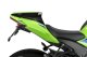 Kryt sedadla spolujazdca 20704 KAWASAKI ZX-10R (16-26), ZX-10R NINJA KRT (16-20), ZX-10R NINJA PERFORMANCE (16-18), ZX-10RR (17-26), ZX-10RR NINJA PERFORMANCE (17-18)