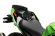 Kryt sedadla spolujazdca 20704 KAWASAKI ZX-10R (16-26), ZX-10R NINJA KRT (16-20), ZX-10R NINJA PERFORMANCE (16-18), ZX-10RR (17-26), ZX-10RR NINJA PERFORMANCE (17-18)