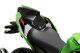 Kryt sedadla spolujazdca 20704 KAWASAKI ZX-10R (16-26), ZX-10R NINJA KRT (16-20), ZX-10R NINJA PERFORMANCE (16-18), ZX-10RR (17-26), ZX-10RR NINJA PERFORMANCE (17-18)