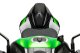 Kryt sedadla spolujazdca 20706 KAWASAKI Z900 (17-24)