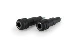 Padacie protektory Vintage 2.0 21045 HONDA CL 500 (23-26), CMX 500 REBEL (17-26), CMX 500 REBEL SE (20-25)