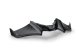 Predný spoiler Downforce Naked 21129 YAMAHA MT-07 (21-24), MT-07 PURE (23-24)