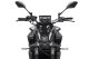 Predný spoiler Downforce Naked 21129 YAMAHA MT-07 (21-24), MT-07 PURE (23-24)