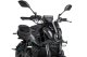 Predný spoiler Downforce Naked 21129 YAMAHA MT-07 (21-24), MT-07 PURE (23-24)