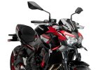 Predný spoiler Downforce Naked 21134 KAWASAKI Z650 (21-26)