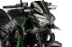 Predný spoiler Downforce Naked 21134 KAWASAKI Z650 (21-26)