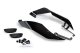 Bočné spoilery Downforce Race 21223 YAMAHA YZF-R7 (22-25)