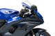 Bočné spoilery Downforce Race 21223 YAMAHA YZF-R7 (22-25)